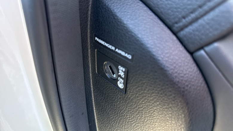 MG HS 1.5 T-GDI PHEV SE 5dr Auto Hatchback